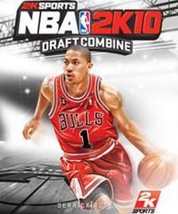 NBA 2K10: Draft Combine