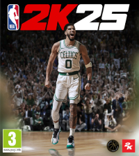 NBA 2K25