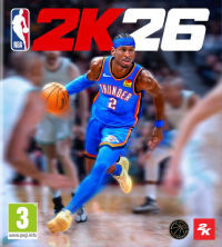 NBA 2K26
