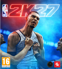 NBA 2K27
