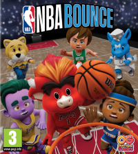 NBA BOUNCE