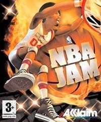 NBA Jam (2003)