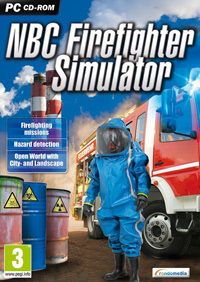 NBC Firefighter Simulator