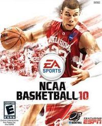 NCAA Basketball 10
