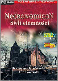 Necronomicon: Świt Ciemności