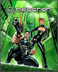 Neocron