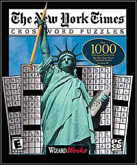 New York Times Crossword Puzzles