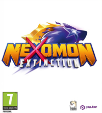 Nexomon Extinction