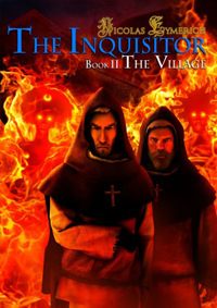 Nicolas Eymerich The Inquisitor: Book II - The Village