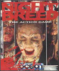 Nightbreed: The Action Game