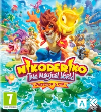 Nikoderiko: The Magical World – Director's Cut