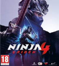 Ninja Gaiden 4