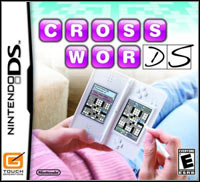 Nintendo Crosswords