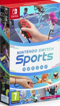 Nintendo Switch Sports