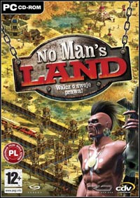 No Man's Land: Walcz o swoje prawa!