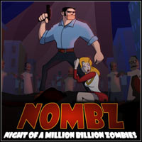 NOMBZ: Night of a Million Billion Zombies