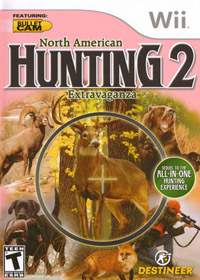 North American Hunting Extravaganza 2