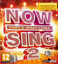Now That’s What I Call Sing 2