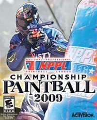 NPPL Championship Paintball 2009