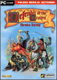 Obrońca Korony (Digitally Remastered Collector's Edition)
