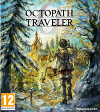 Octopath Traveler Zero