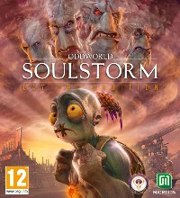 Oddworld: Soulstorm - Day One Oddition