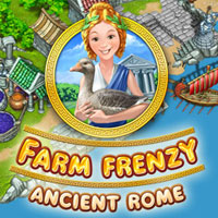Odlotowa Farma: Starożytny Rzym