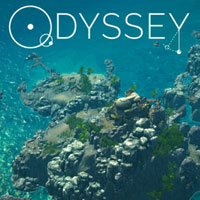 Odyssey: The Next Generation Science Game