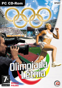 Olimpiada Letnia