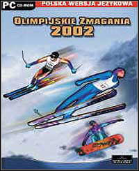 Olimpijskie Zmagania 2002