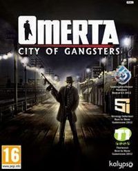 Omerta: Miasto Gangsterów