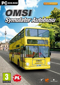 OMSI Symulator Autobusu