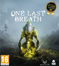 One Last Breath