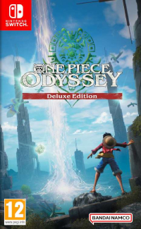 One Piece Odyssey: Deluxe Edition