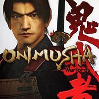 Onimusha: Warlords (2001)