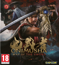 Onimusha: Way of the Sword