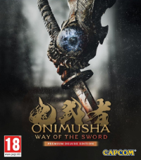 Onimusha: Way of the Sword - Premium Deluxe Edition