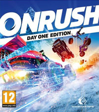 ONRUSH: Day One Edition
