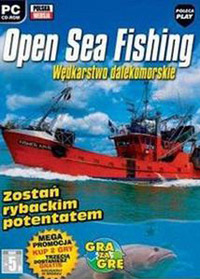 Open Sea Fishing: Wędkarstwo Dalekomorskie