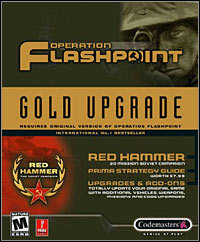 Operation Flashpoint: Gold Upgrade