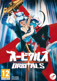 Orbitals