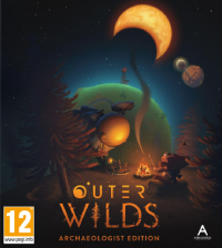 Outer Wilds