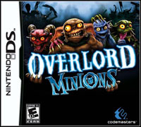Overlord: Minions