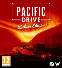 Pacific Drive: Deluxe Edition
