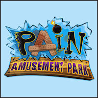 PAIN: Amusement Park