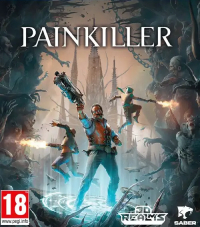 Painkiller