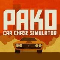 Pako: Car Chase Simulator
