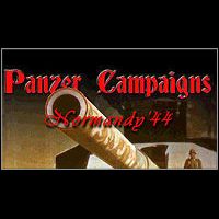 Panzer Campaigns 2: Normandy '44