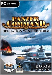 Panzer Command: Operation Winter Storm