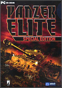 Panzer Elite
